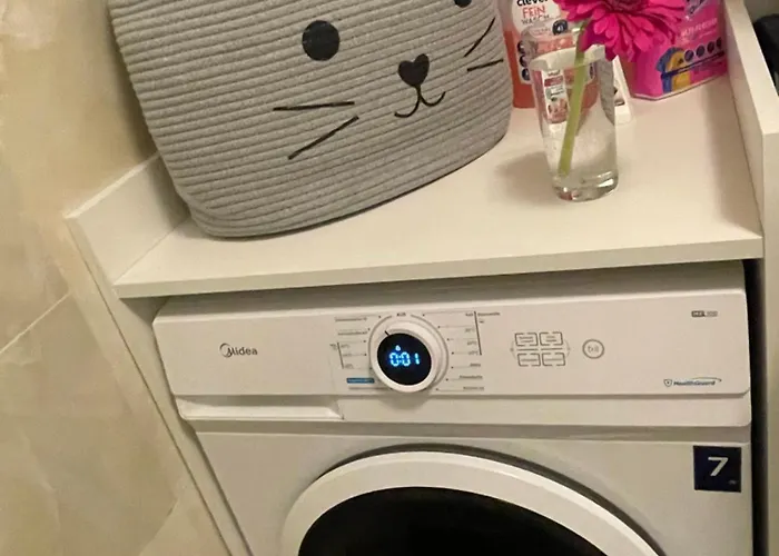 Business-apartment 1-6 Months *
