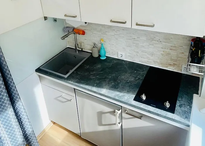 Διαμέρισμα Business-apartment 1-6 Months Βιέννη