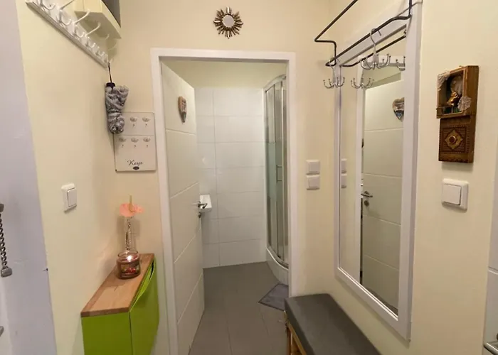 Business-apartment 1-6 Months Viena