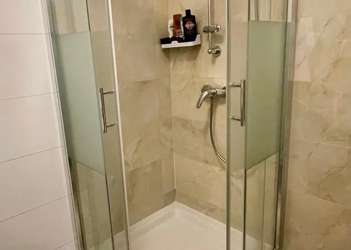 Apartamento Business-apartment 1-6 Months *
