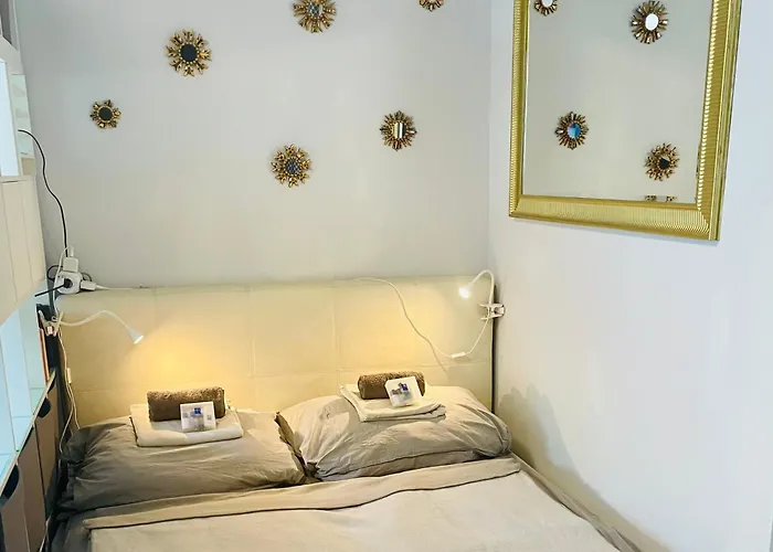 Business-apartment 1-6 Months Viena